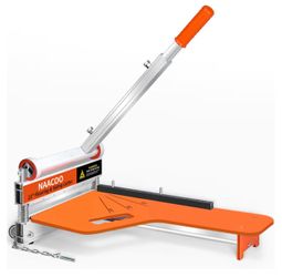 13” floor cutter