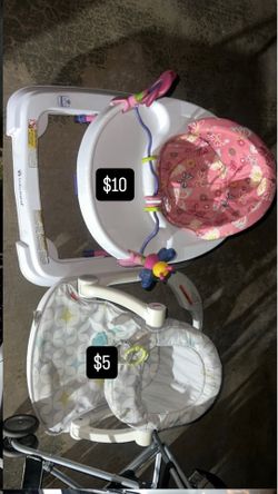 Baby stuff