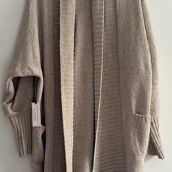 Cardigan- Cupcakes And Cashmere 