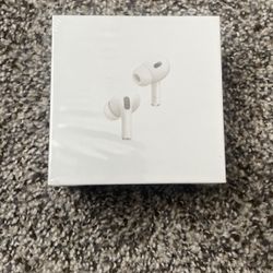 Airpod Pro 2 Generation Wireless Charging Case