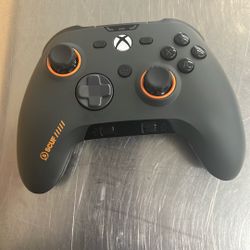 Scuf Xbox Controller 