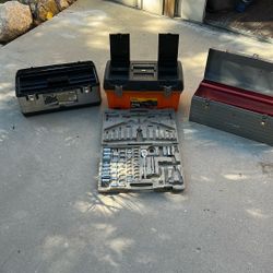Tool Box’s