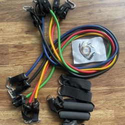Resistance Bands