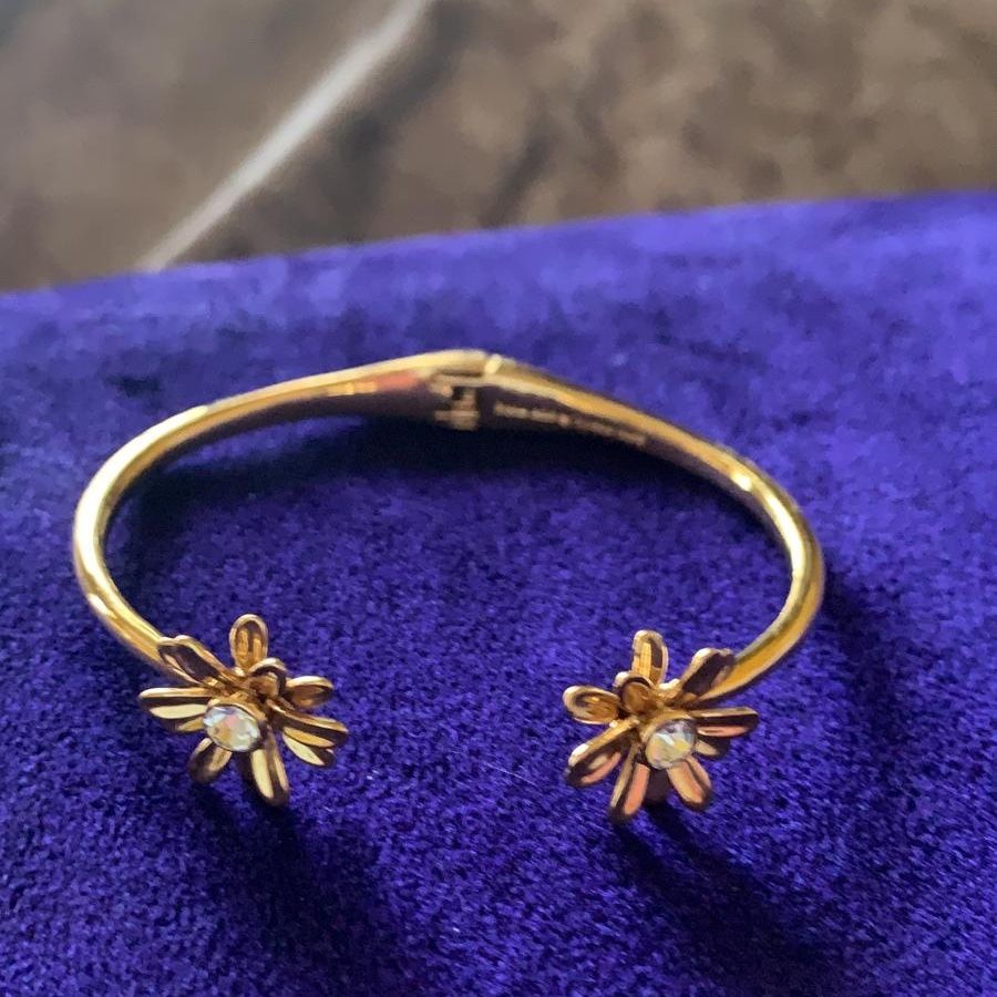 kate spade bracelet