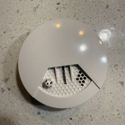 Smoke And Heat Detector