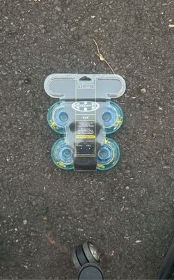 Roller Blade Wheels