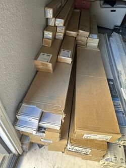 Cordless Mini Blinds 