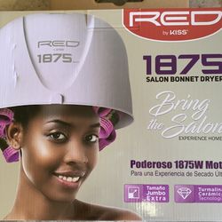 Salon Dryer