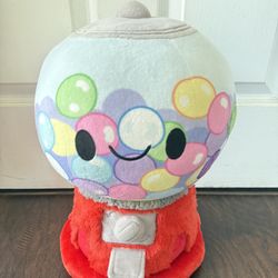 Toy-Comfort Food Gumball Machine