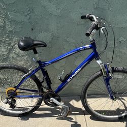 Schwinn Clear Creek Comfort Series
