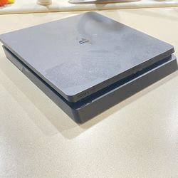 Ps4 Slim 