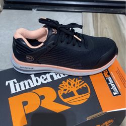 Timberland Pro 