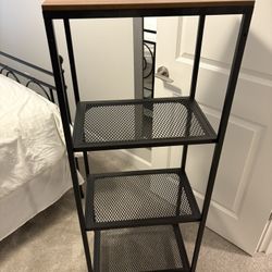 IKEA Fjallbo Shelf Unit $50