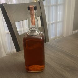 50 + Year Old Sealed Jack Daniels