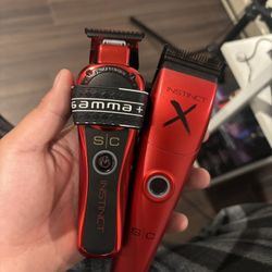 instinct trimmer and clipper