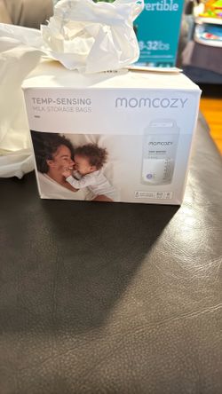 Momcozy Milk Bags