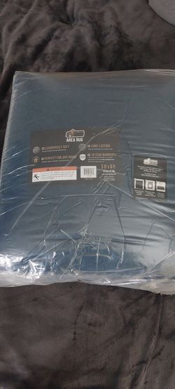 Gorilla Area Rug - NEW