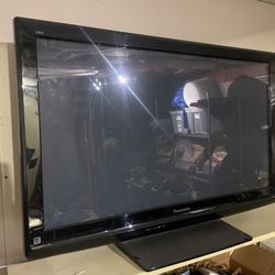 Panasonic Viera Plasma Tv 42”