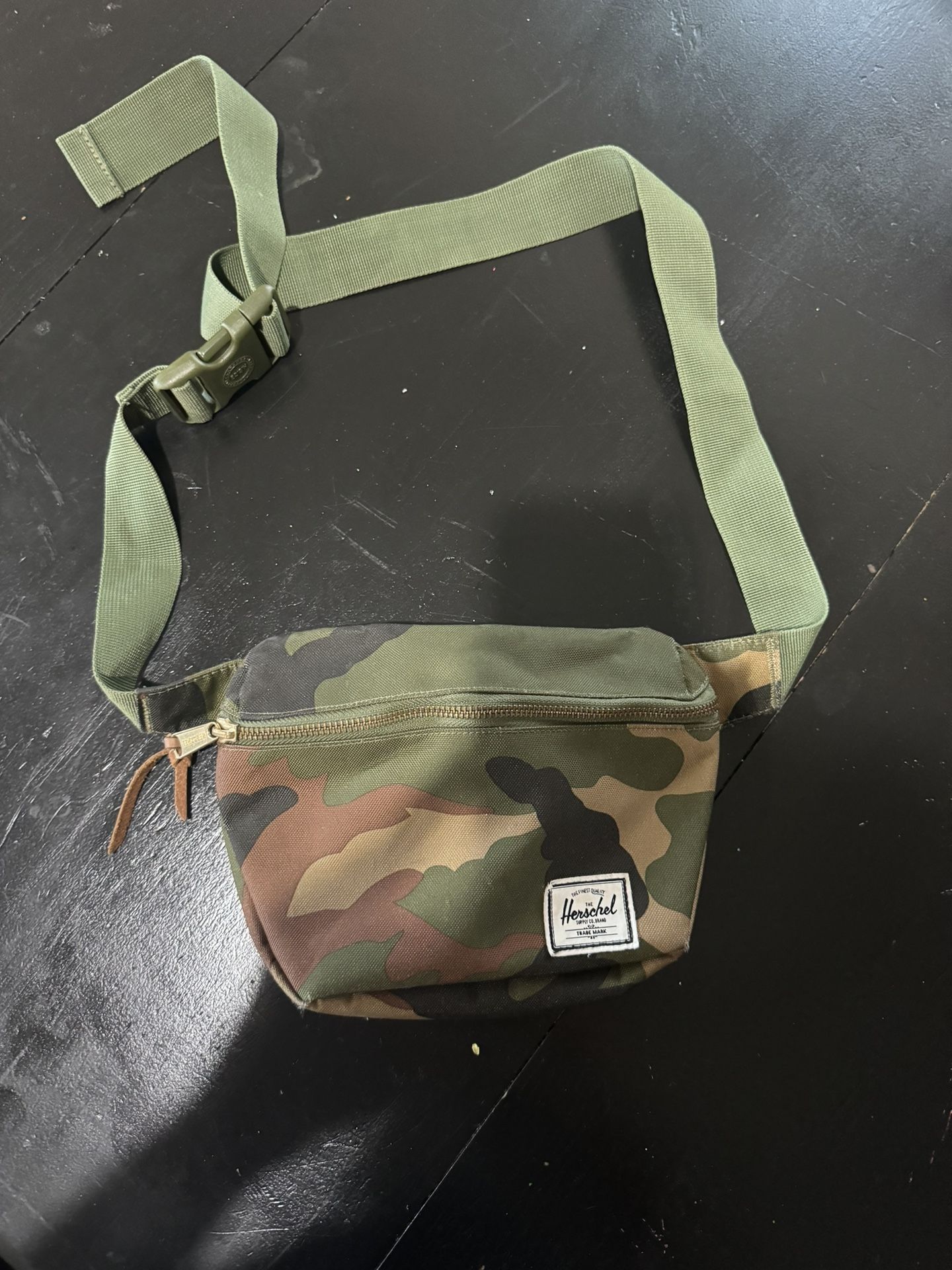 Hershel Hip Pack