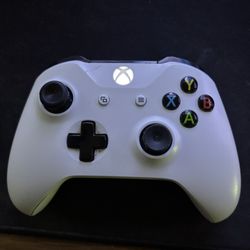 Xbox One Controller Cash Only 