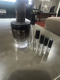 Mind Games Playmate Decants / samples