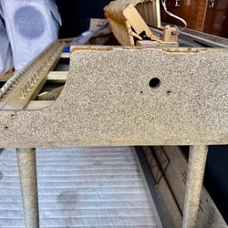 Wurlitzer 112 Tube Electric Piano (Ray Charles)