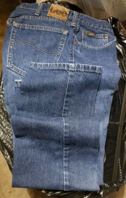 Lee jeans
