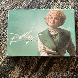 Dolly Ultimate Collection