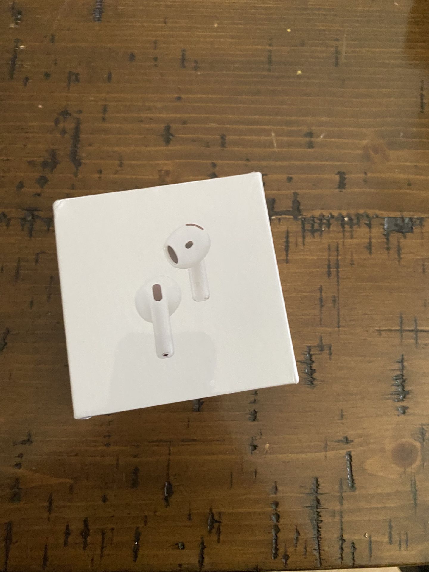 AirPods 4 Brand New