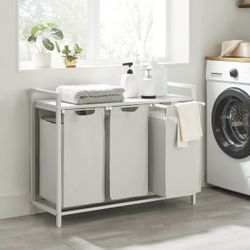 laundry hamper