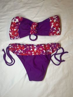 Bikini “Mystic Bloom”