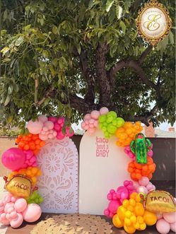 Balloon Arch