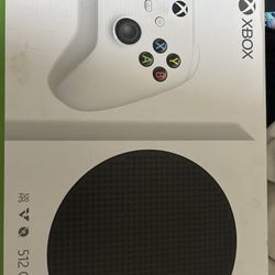 Xbox Series s