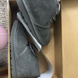 Boys Ugg Boots
