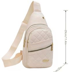 Crossbody sling bag for women. Designed specifically for carrying your essential 20.00 obo