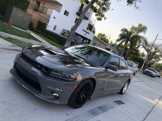 Wheels 20s and 17s