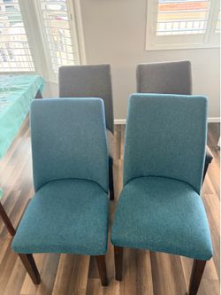 Dining Room Chairs