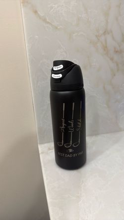 Owala bottle