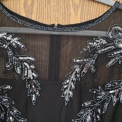 Women's Dress Size 18 New 59"