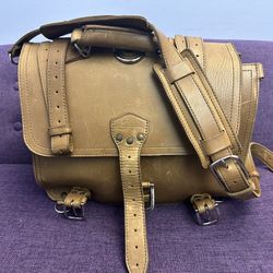 Saddleback Leather Large Briefcase