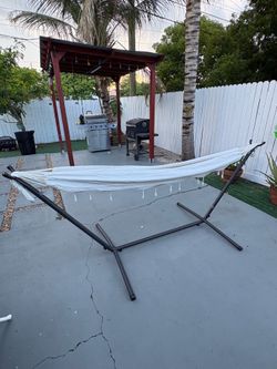 Hammock/Amaca
