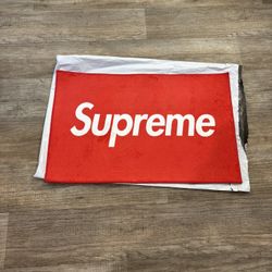 Brand New custom SUPREME 