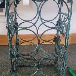 WINE RACK