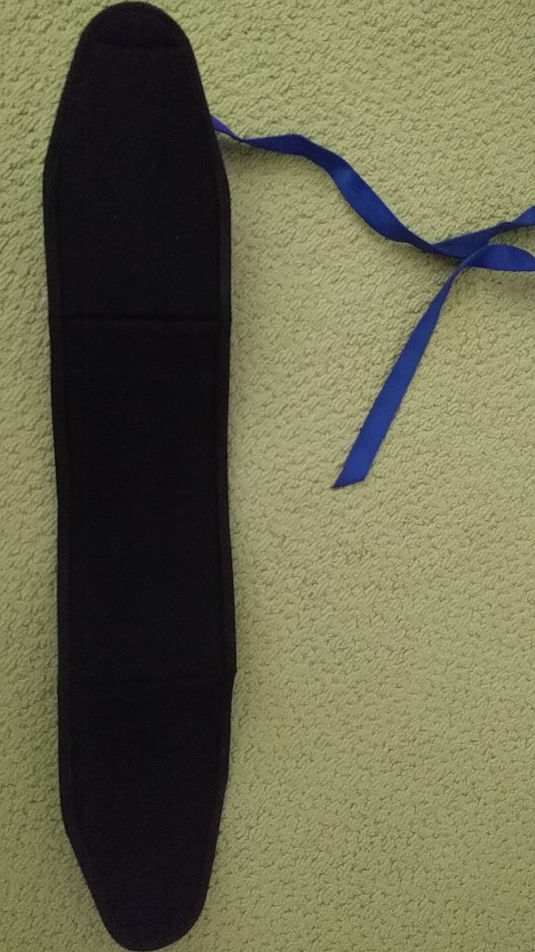 Ironmind De Rigueur Dipping Belt for Sale in Oakland CA OfferUp