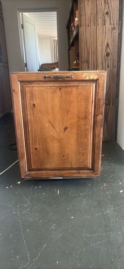 DW90.2 XXL Asko Dishwasher with Cupboard Door Panel