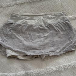 Lululemon skirt