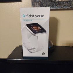 Fitbit Versa Lite Edition