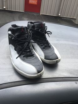 Jordan Playoff 12s