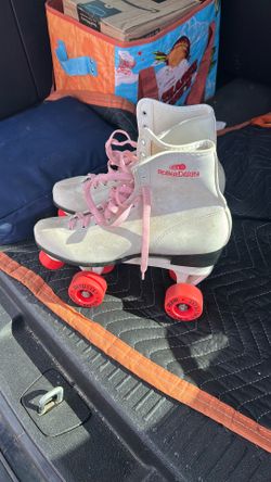 Roller Skates 