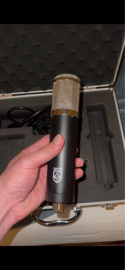 Lauten Audio Microphone LA-320